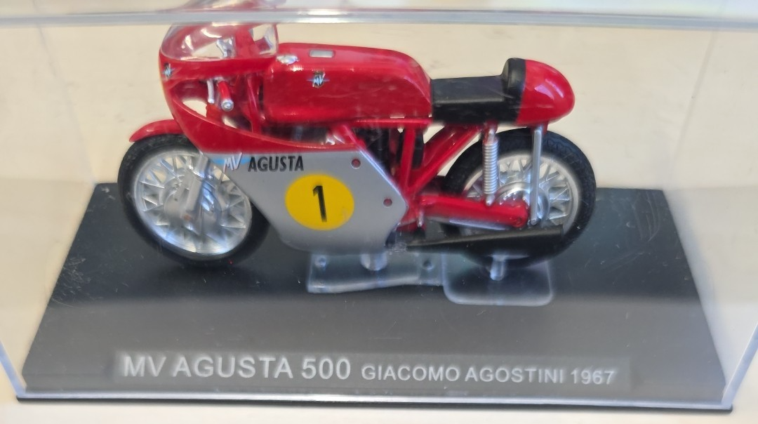 Job Lot 10 MotoGP Motorcycle Models IXO In Cases Ducati Honda Yamaha